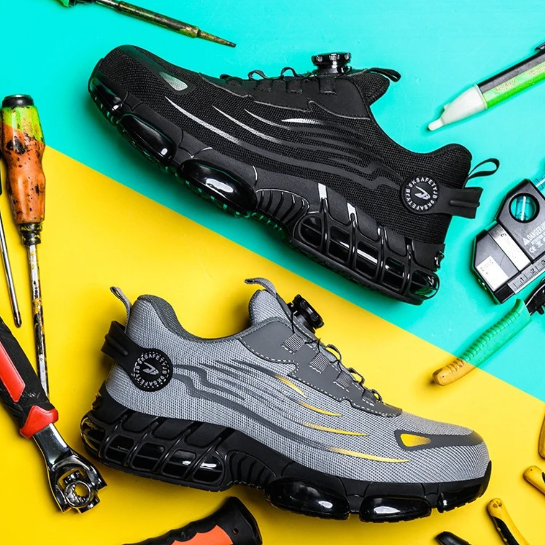 Sylis safety shoes