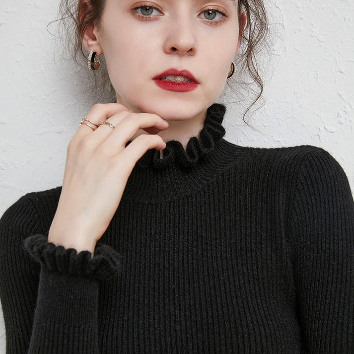Sylis women's turtleneck
