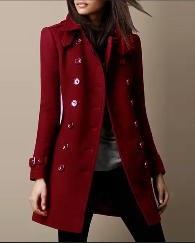 Sylis | Trendy and elegant jacket