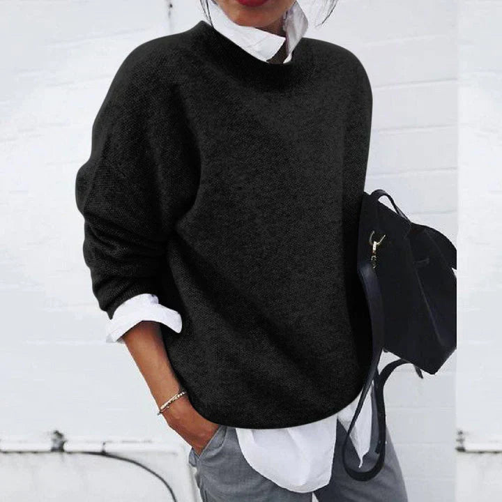 Sylis | Soft women's sweater – Modern and Chic