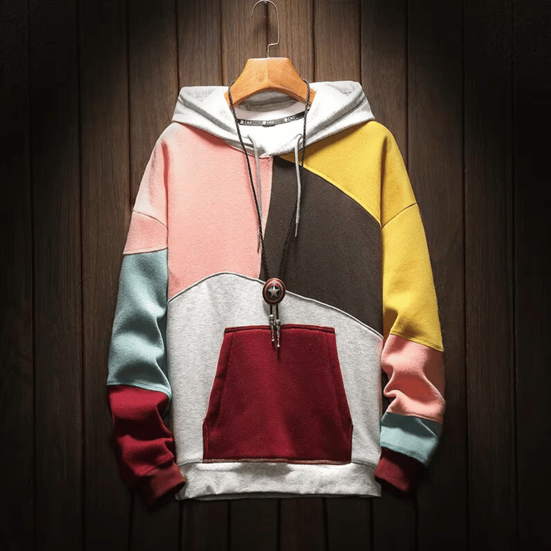 Sylis-Mode | Vanguard Hoodie