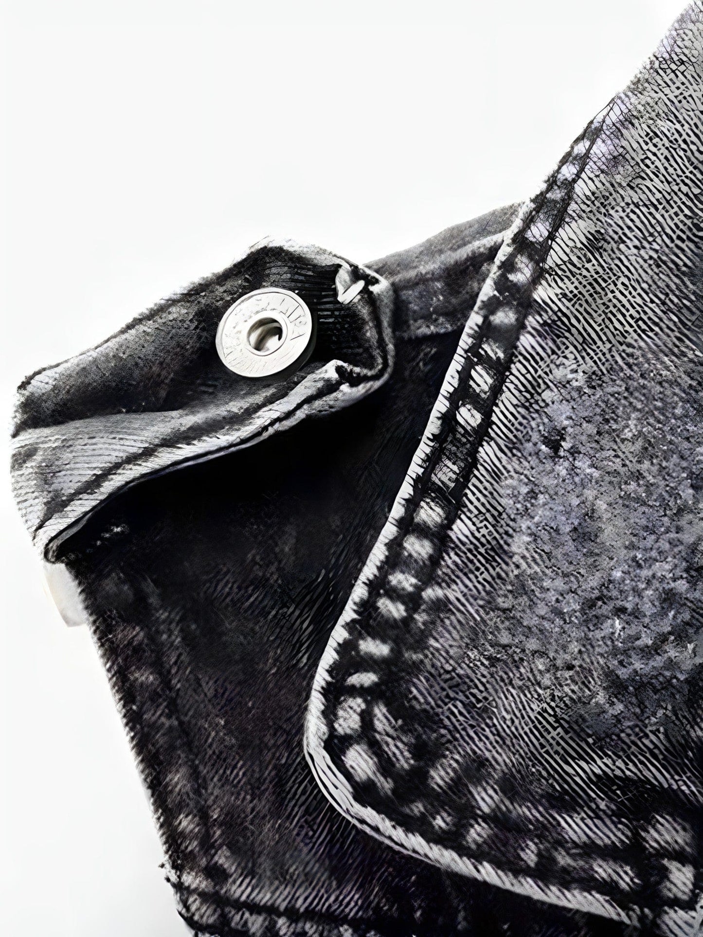 Sylis | Casual denim vest for women