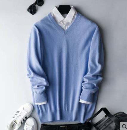 Sylis-Mode - Men's Sweater | High quality & very elegant