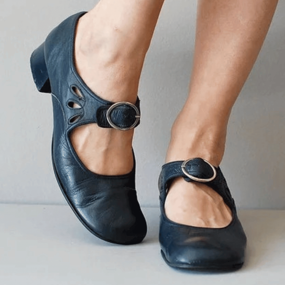 Sylis unique and comfortable sandal