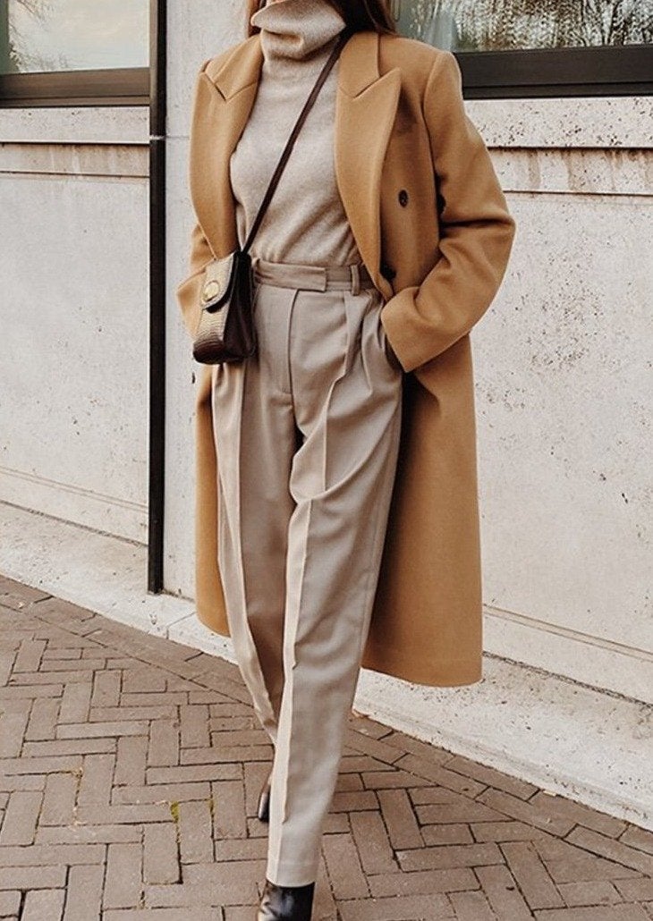 Sylis warmer for winter - Elinas