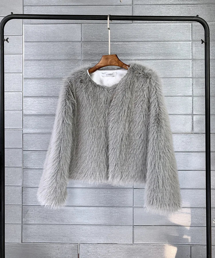 Sylis | Fleece Jacket