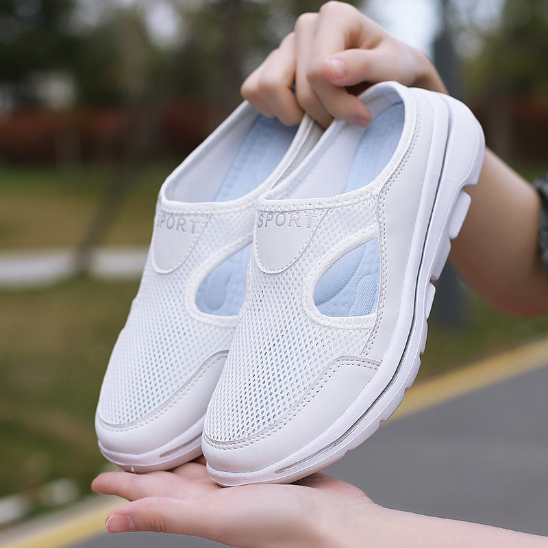 Sylis | Orthopedic slipper