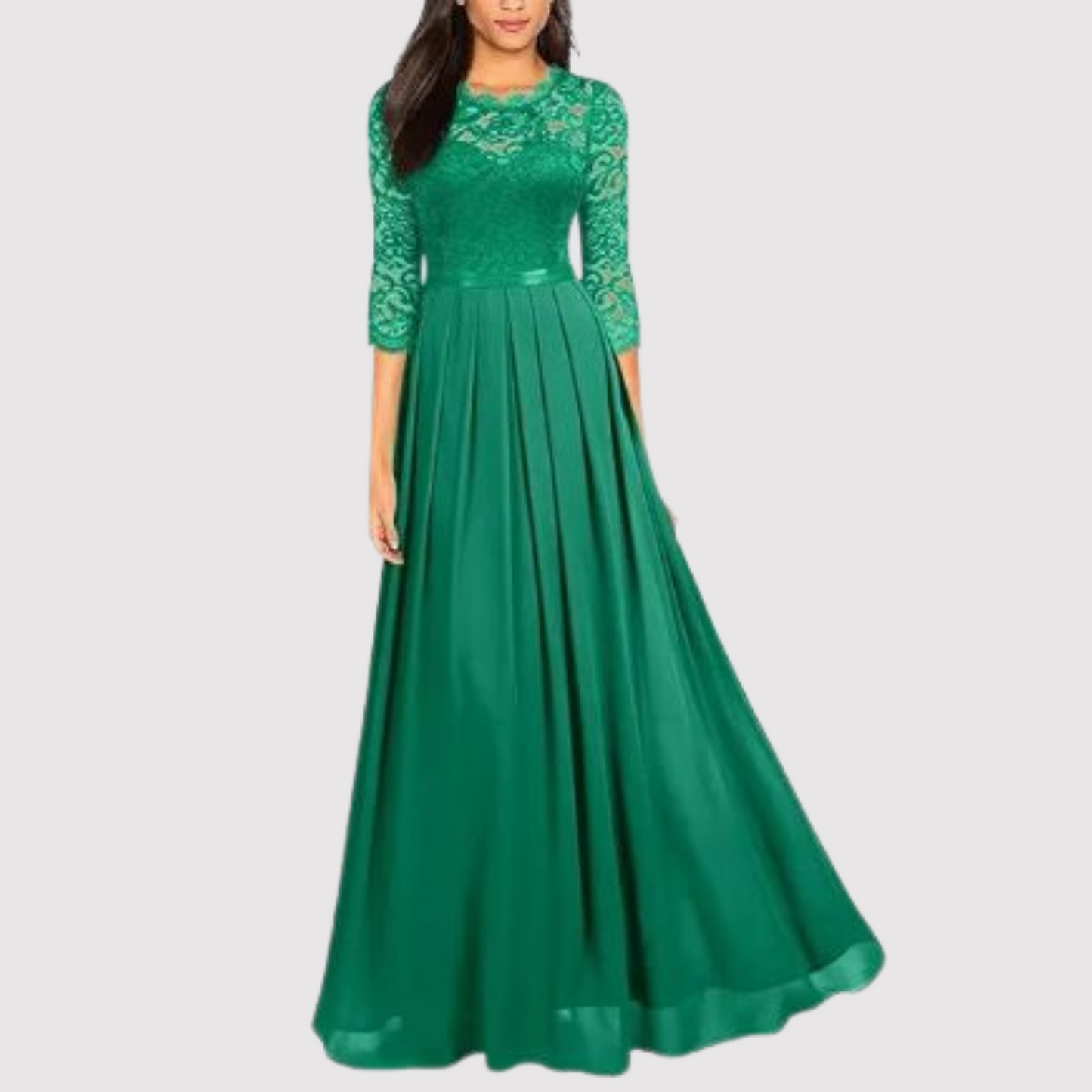 Sylis sexy lace chiffon