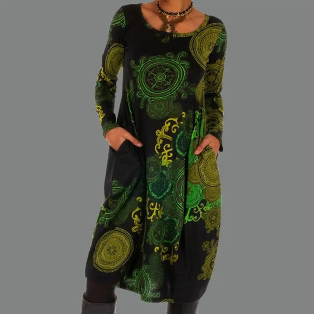 Sylis Bohemian Vintage
