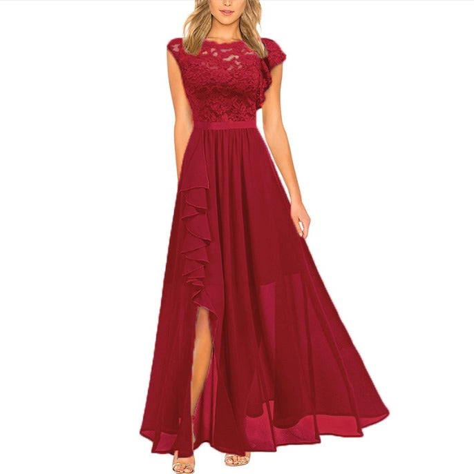 Sylis long women's - Aleid