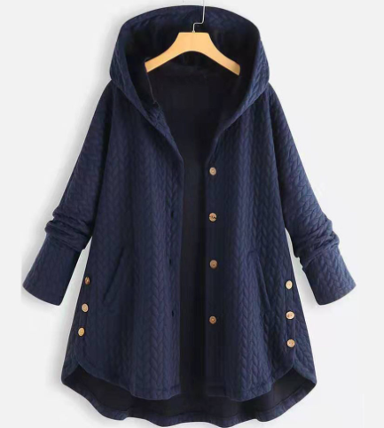 Sylis | Classic and warm coat