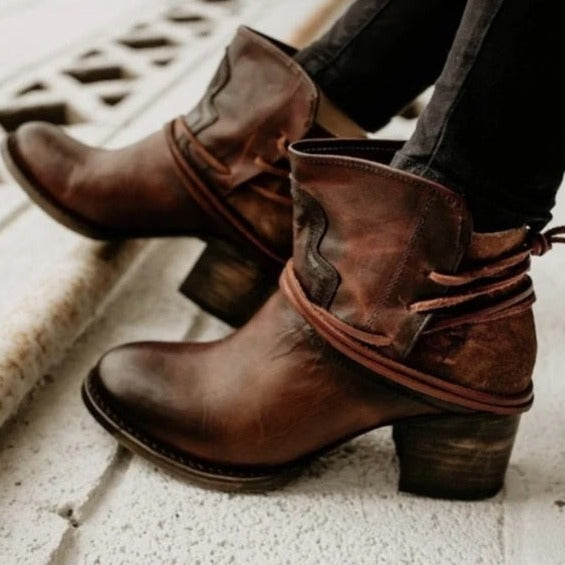 Sylis boots shoes for women