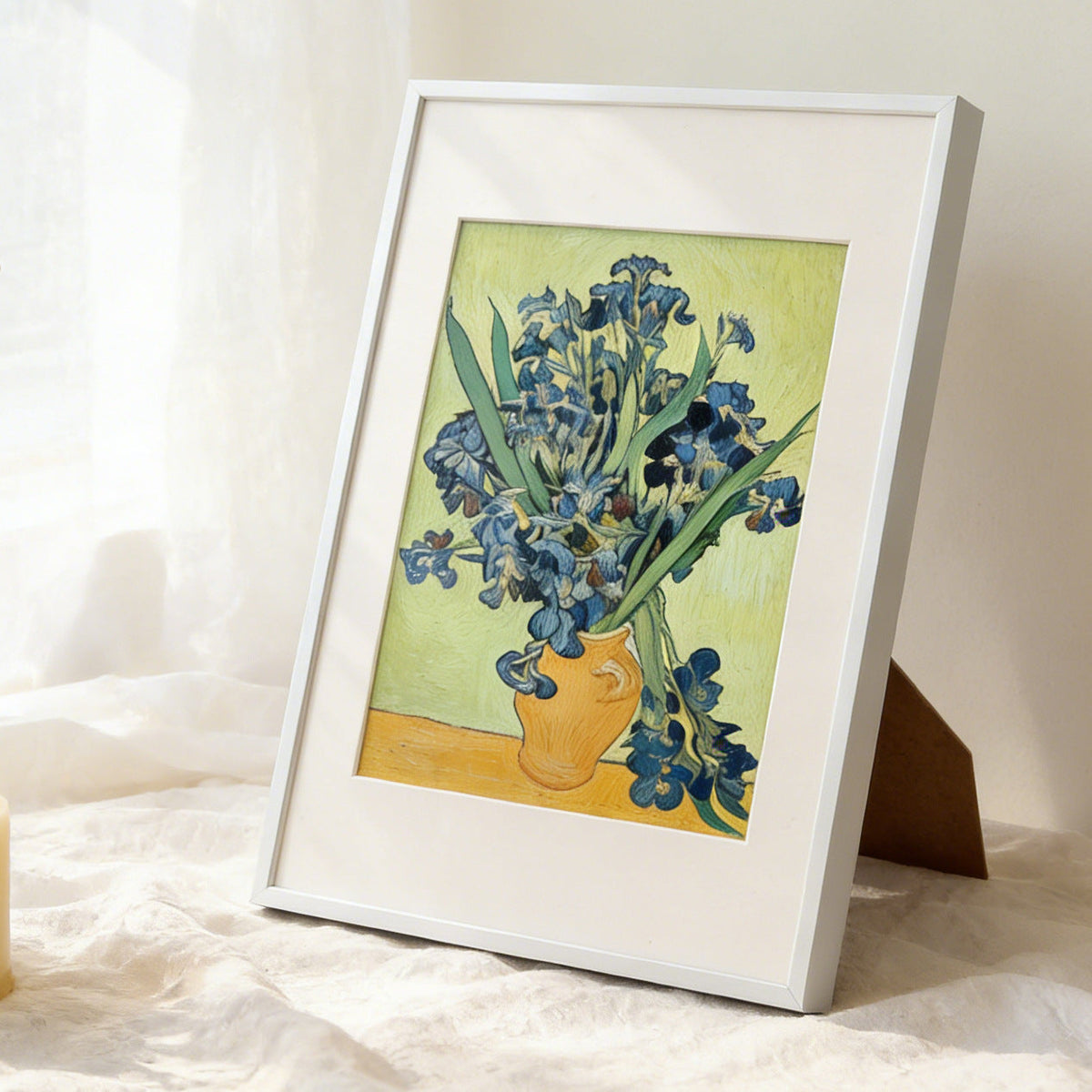 Frames & Art Scented