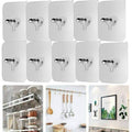 Seamless fish | No more holes in the wall!