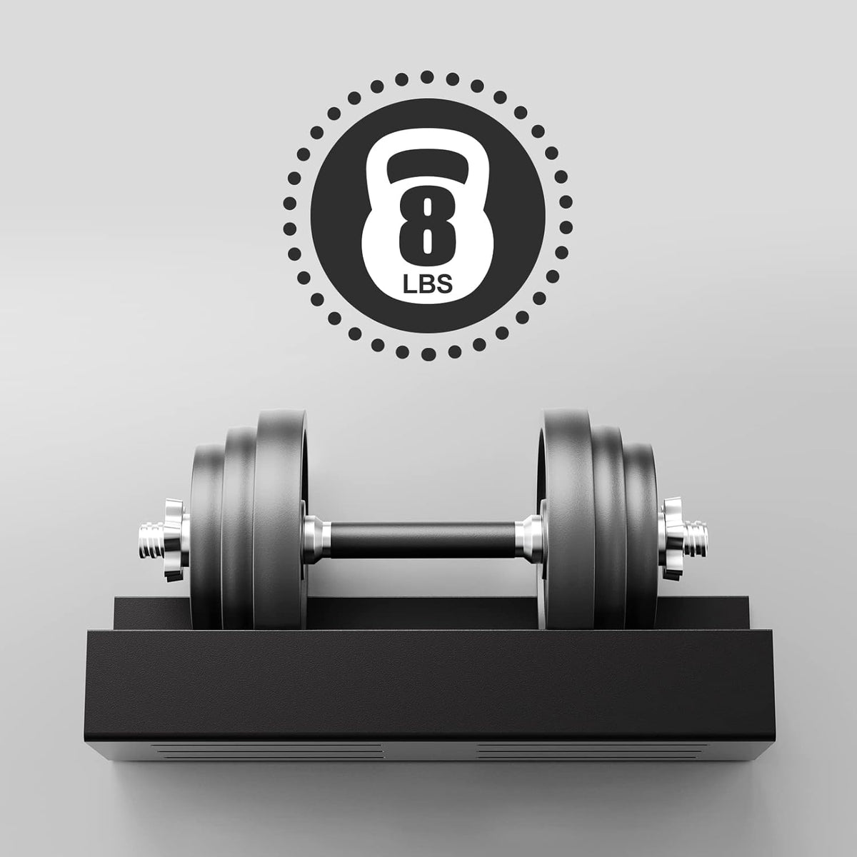MagneticEase — No more search stress, for order and relaxed access at any time