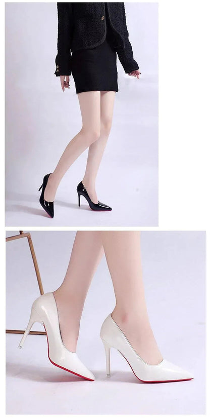 Sylis-Mode | Women's Platform Stiletto