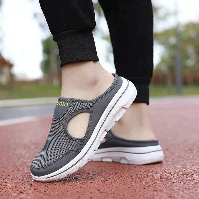 Sylis | Orthopedic slipper