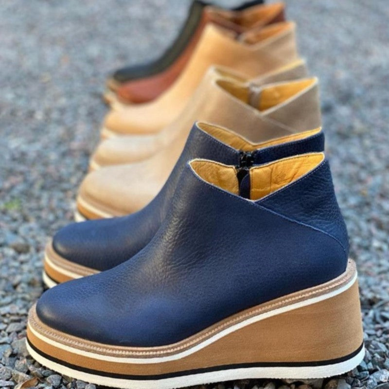 Sylis | Urban Shoes – Elegant & Comfortable