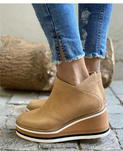 Sylis | Urban Shoes – Elegant & Comfortable