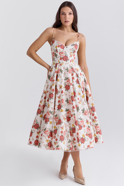 Glamorous party dress