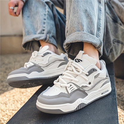 Sylis-Mode | Sporty Sneakers