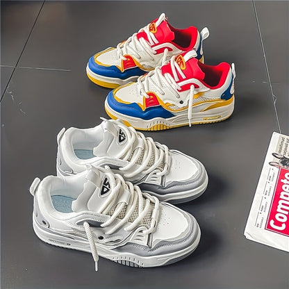 Sylis-Mode | Sporty Sneakers