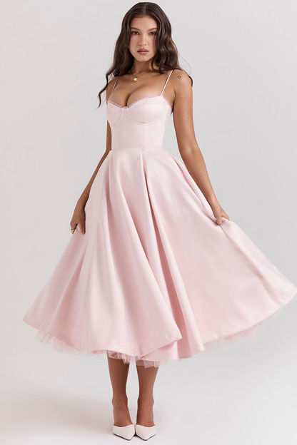 Glamorous party dress