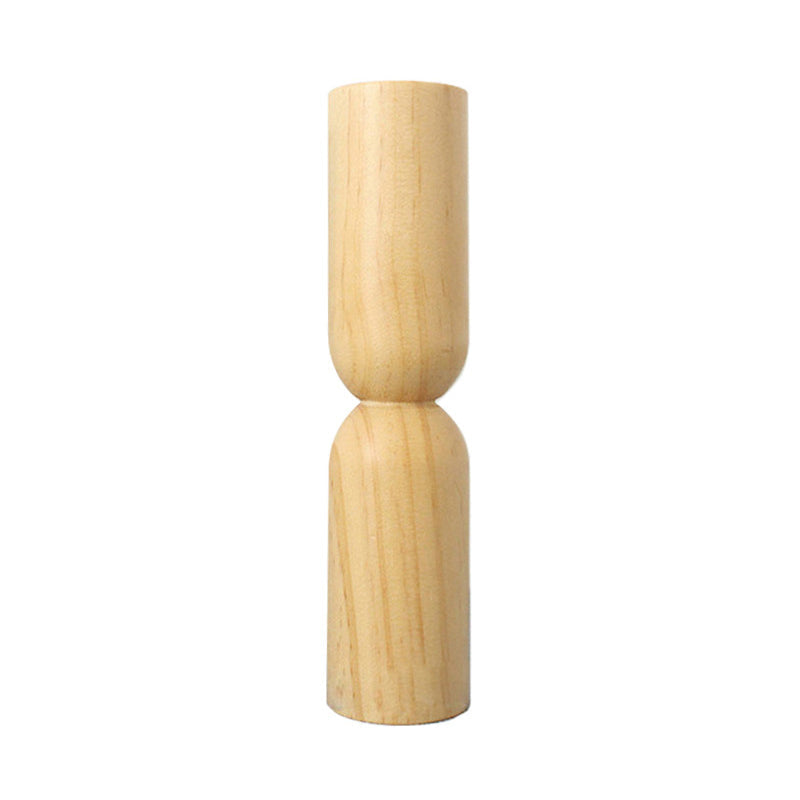 Denni Minimalist Candle Holder