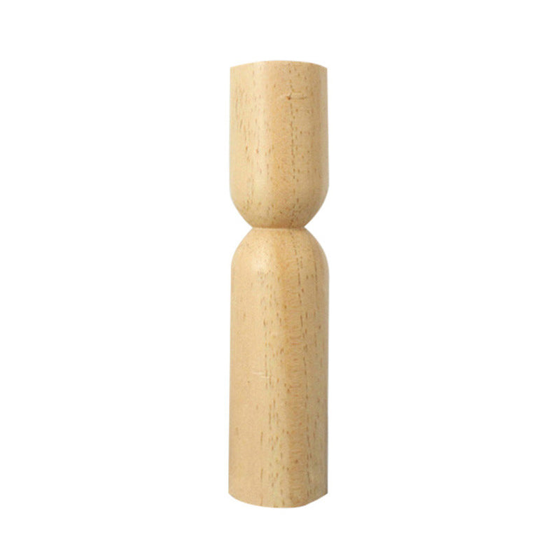 Denni Minimalist Candle Holder