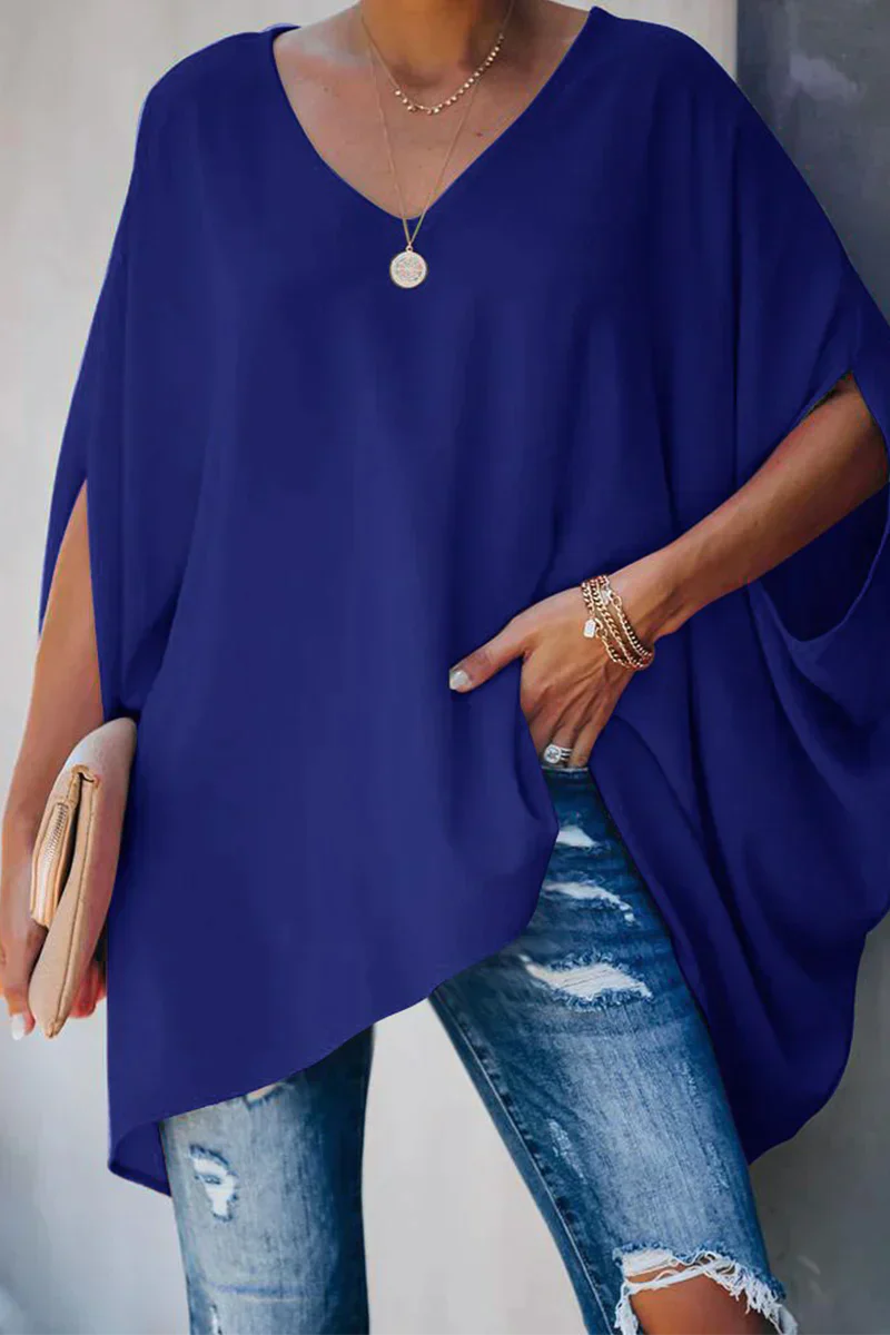 Sylis elegant and loose for spring