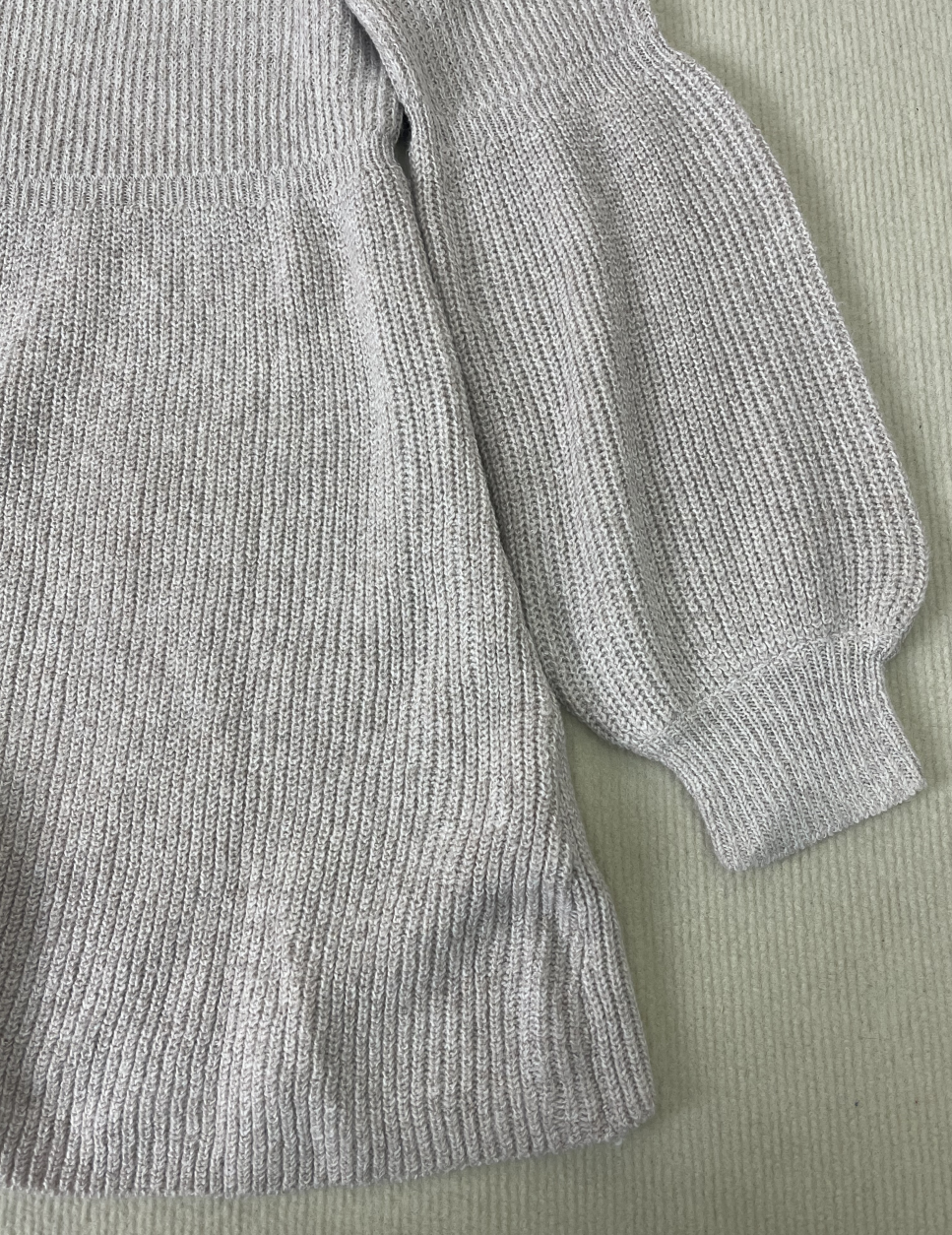 Sweater Sylis - Cory