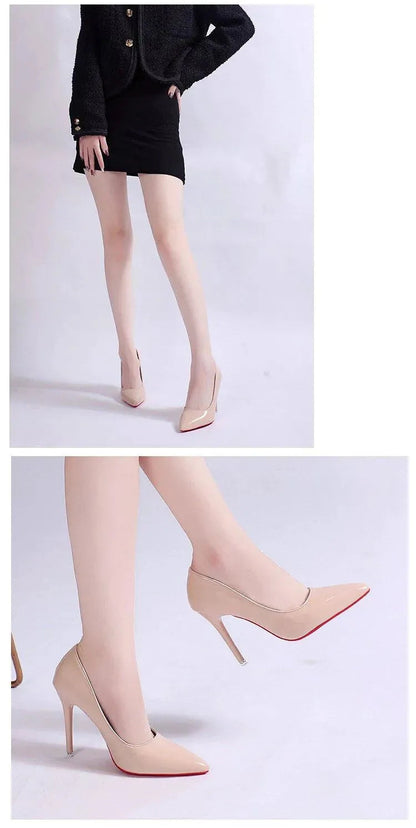 Sylis-Mode | Women's Platform Stiletto