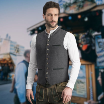 Sylis-Mode | Stylish and unique traditional waistcoat