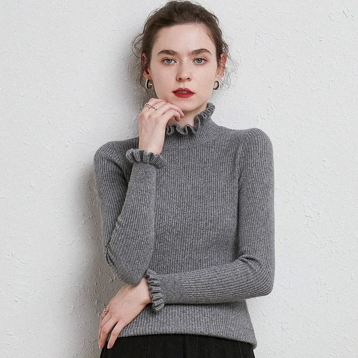 Sylis women's turtleneck