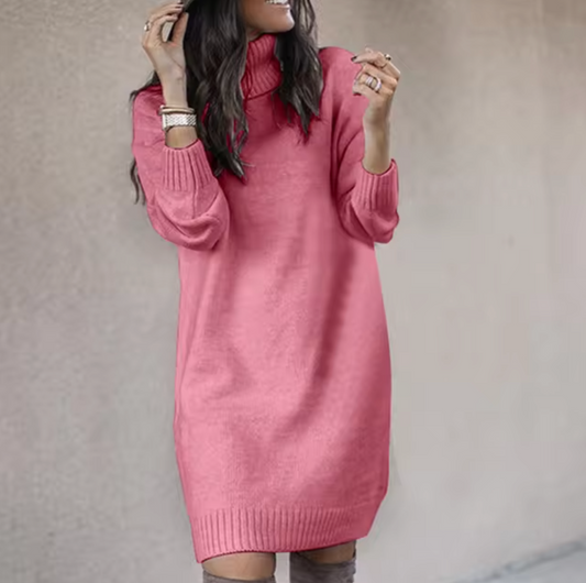 Sylis oversized knit