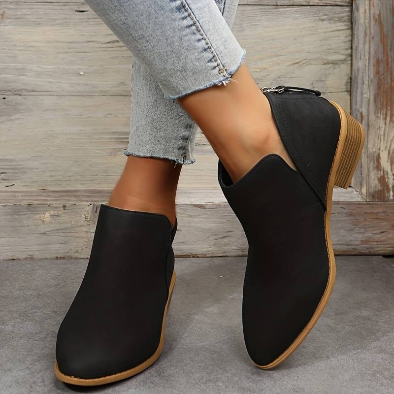 Elegant styles for ladies for the fall