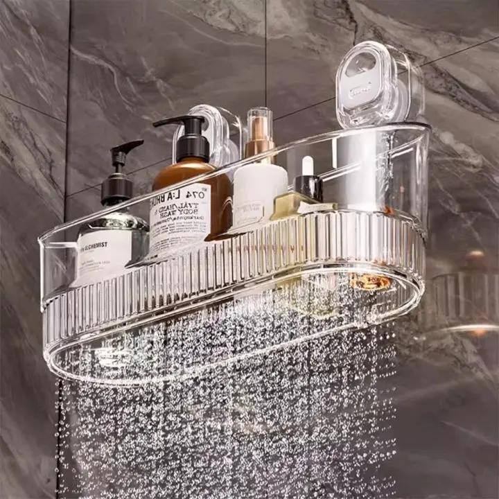 FlexiShelf Pro — Finally live dust-free and stress-free with secure hold without drilling!
