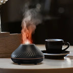 Luxurious Aroma Diffuser – LumoMist
