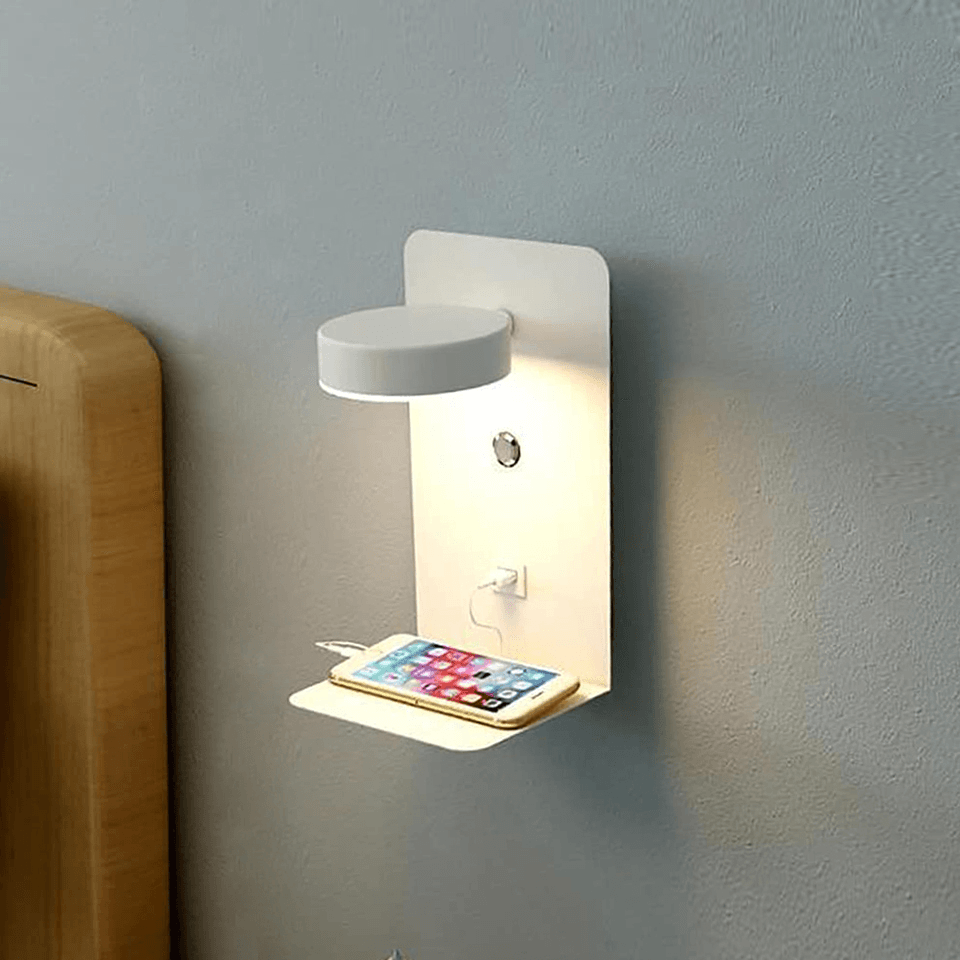 ChargeBeam Streamlined Bedside Solution