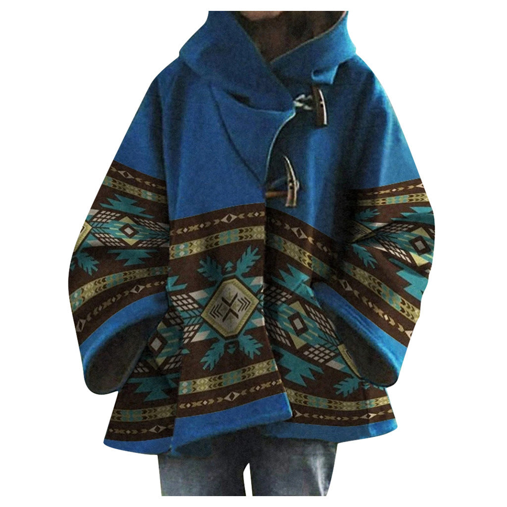 Sylis | Luxurious and warm coat