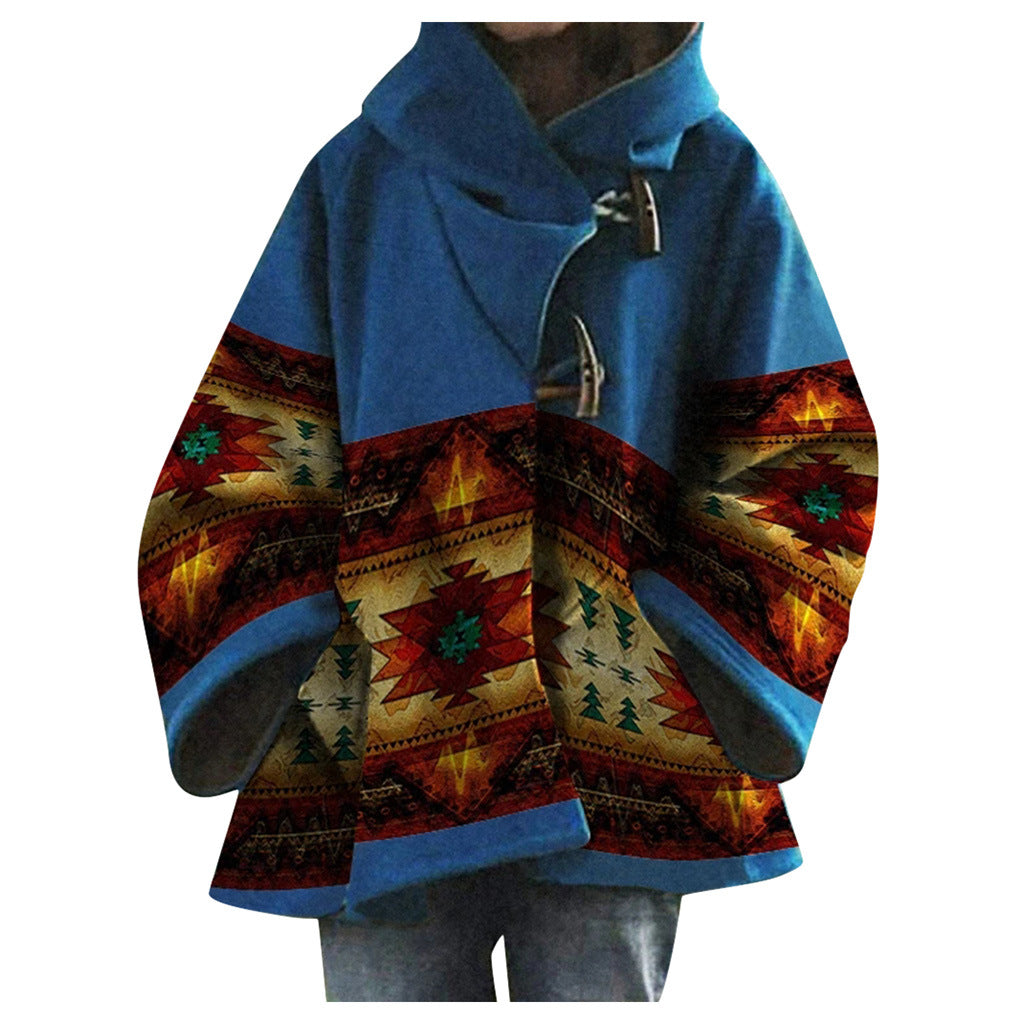Sylis | Luxurious and warm coat