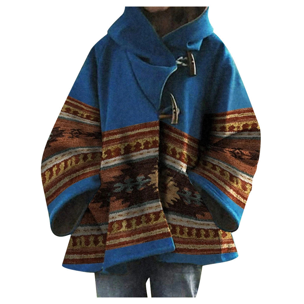 Sylis | Luxurious and warm coat