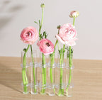 FlexiVase Sublimate your flowers with elegance