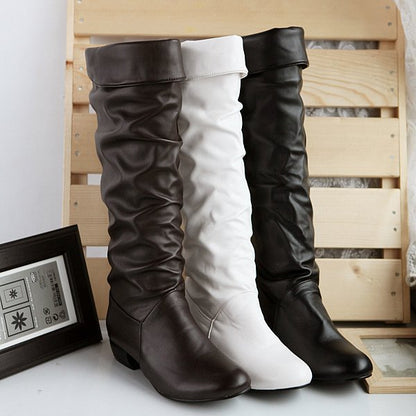 Sylis | Beautiful high boots