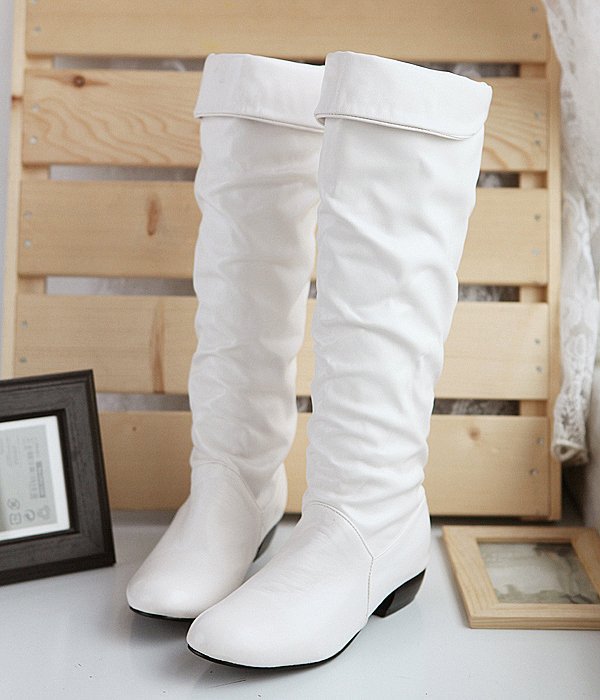 Sylis | Beautiful high boots