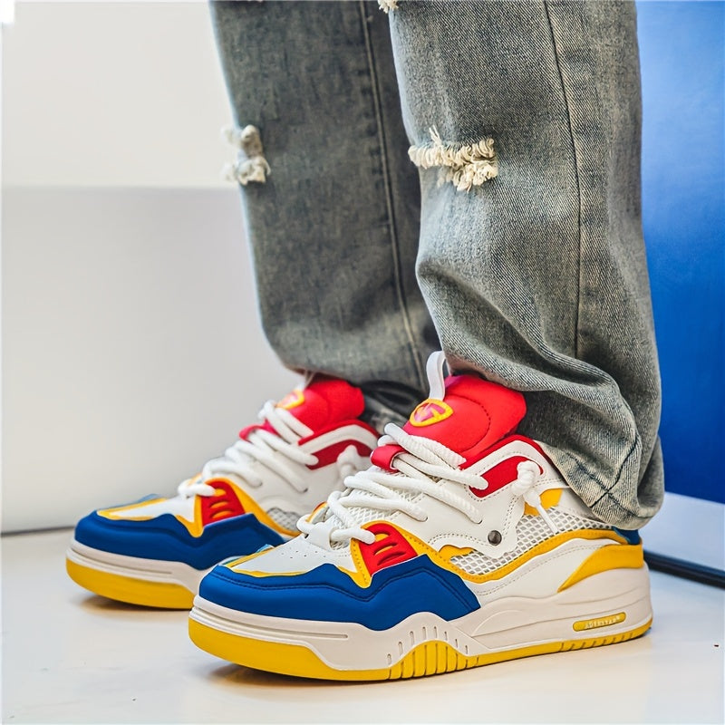 Sylis-Mode | Sporty Sneakers