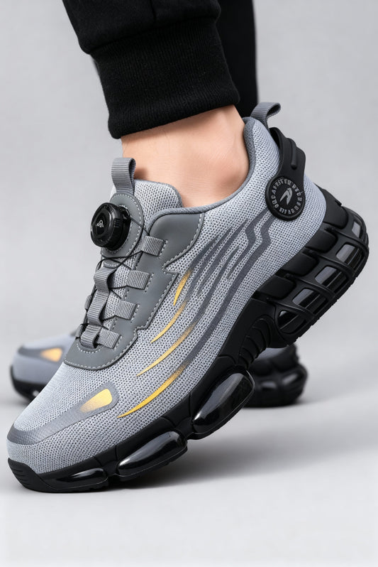 Sylis safety shoes