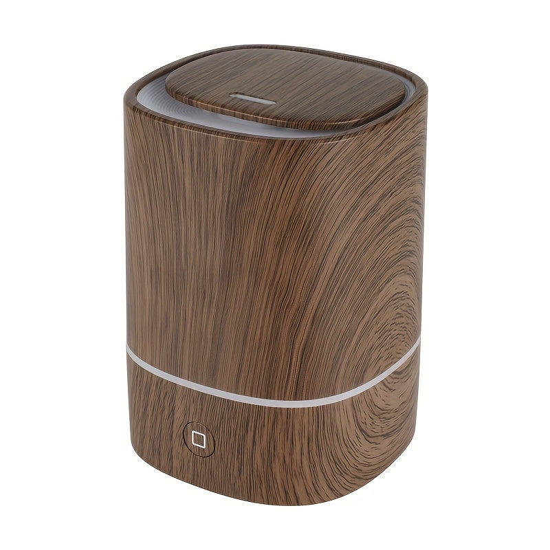 Luxury Aromatherapy Diffuser & Humidifier - ZenAir