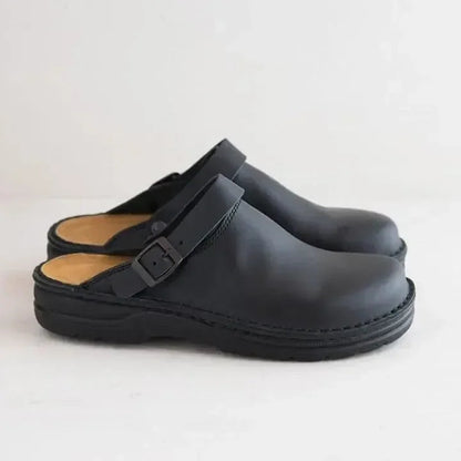 Sylis | Orthopedic mules for men