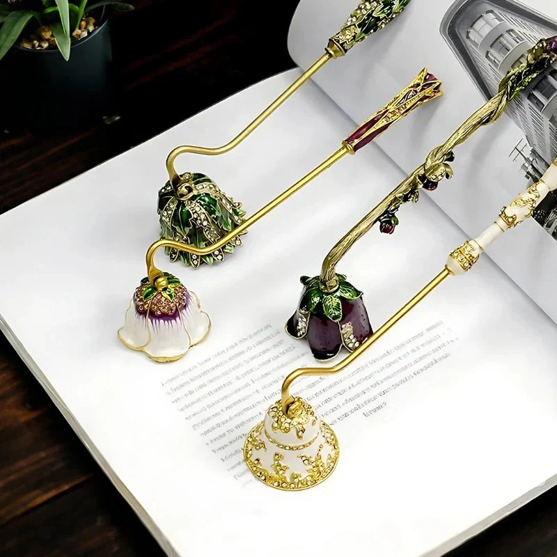 Velisse Candle Snuffer